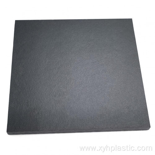 15-100mm Phenolic Bakelite Composite Sheet with Texture